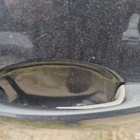 Передняя левая дверь