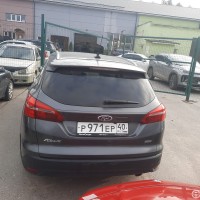 Фото транспортного средства