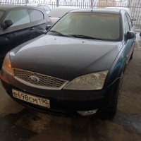 Фото транспортного средства