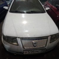 Фото транспортного средства