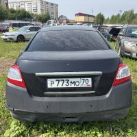 Фото транспортного средства