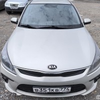 Фото транспортного средства