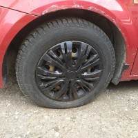 Фото транспортного средства