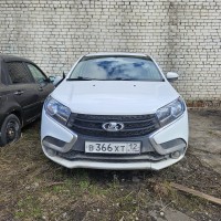 Фото транспортного средства