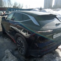 Фото транспортного средства