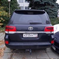 Фото транспортного средства