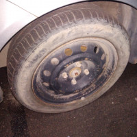 Фото транспортного средства