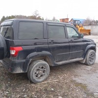 Фото транспортного средства