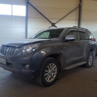 Фото транспортного средства