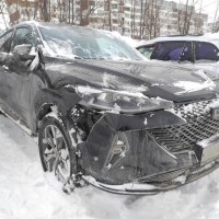 Фото транспортного средства