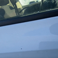 Передняя правая дверь