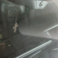 Ветровое стекло