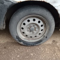 Фото транспортного средства