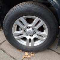 Фото транспортного средства