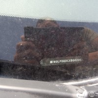 Фото транспортного средства