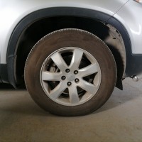 Фото транспортного средства