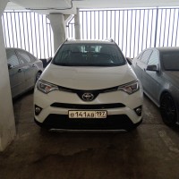 Фото транспортного средства