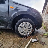 Фото транспортного средства