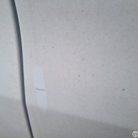 Передняя правая дверь