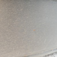 Передняя левая дверь