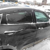 Фото транспортного средства