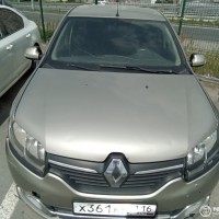 Фото транспортного средства