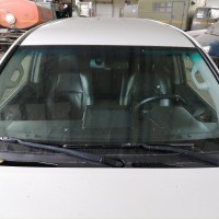 Ветровое стекло