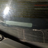 Фото транспортного средства