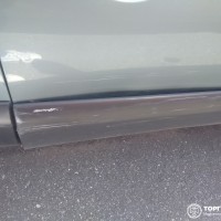 Передняя правая дверь