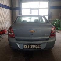 Фото транспортного средства