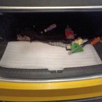 Фото транспортного средства