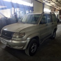 Фото транспортного средства