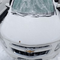 Фото транспортного средства