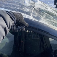 Передняя правая дверь
