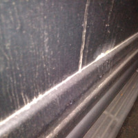 Передняя правая дверь