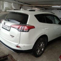 Фото транспортного средства