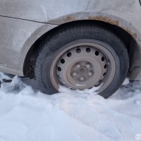 Фото транспортного средства