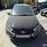 Фото транспортного средства