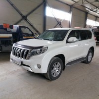 Фото транспортного средства