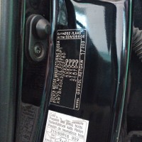 Фото транспортного средства