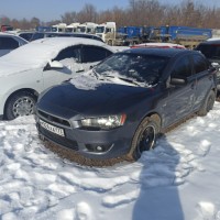 Фото транспортного средства