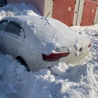 Фото транспортного средства