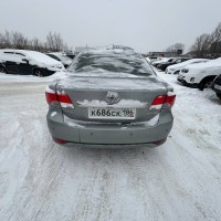 Фото транспортного средства