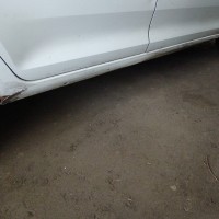 Правый порог