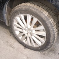 Фото транспортного средства