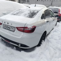 Фото транспортного средства