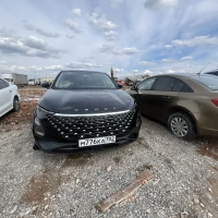 Фото транспортного средства
