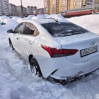 Фото транспортного средства