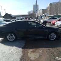 Фото транспортного средства