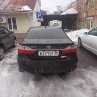 Фото транспортного средства